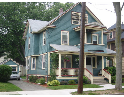 32 Trillium Street Springfield, MA 01108 - Photo 1 of 1 Gallery Image 1