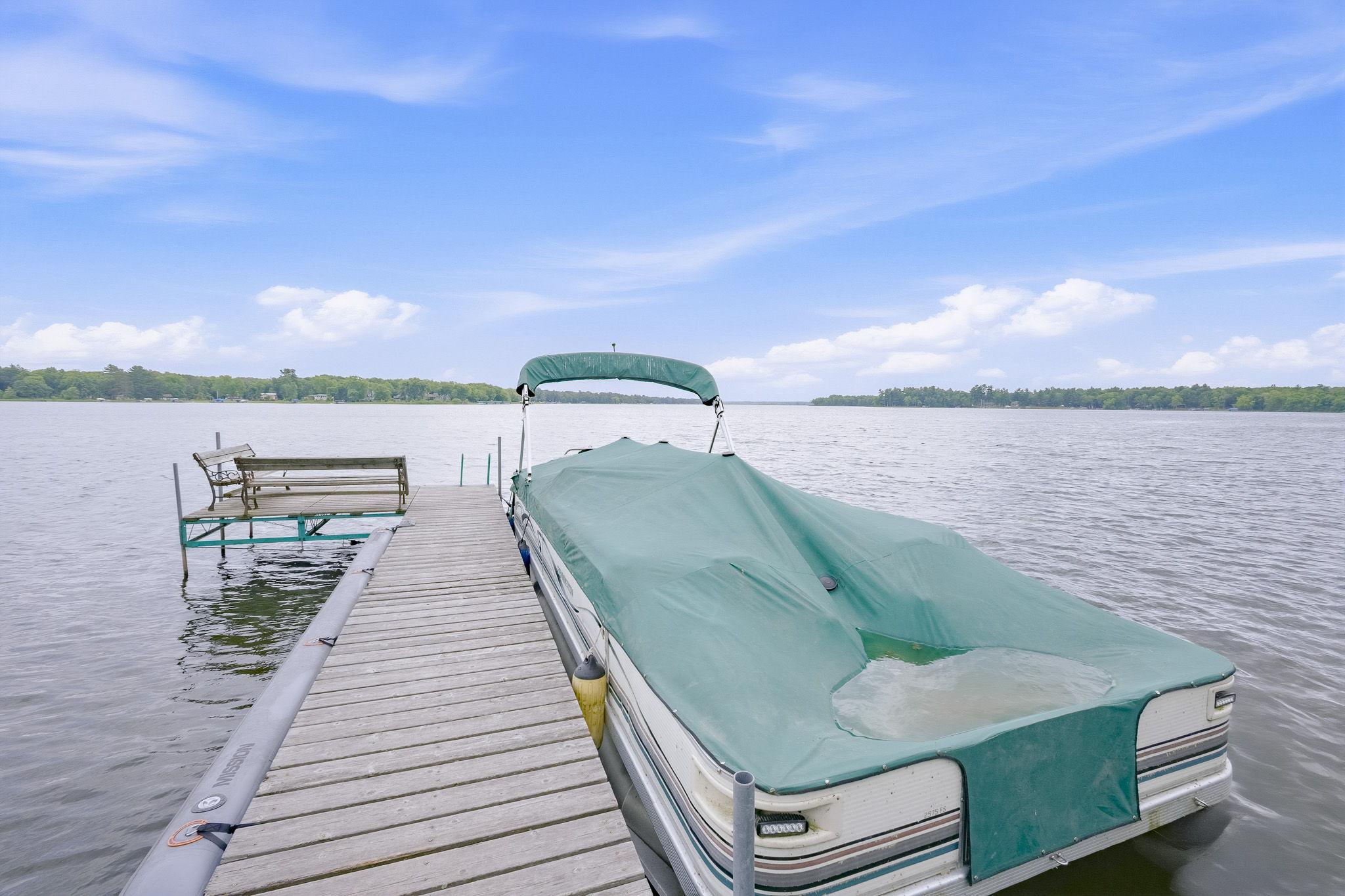 24780 Sunfish Bay Road, Unit 6 Siren, WI 54872 - Photo 21 of 31