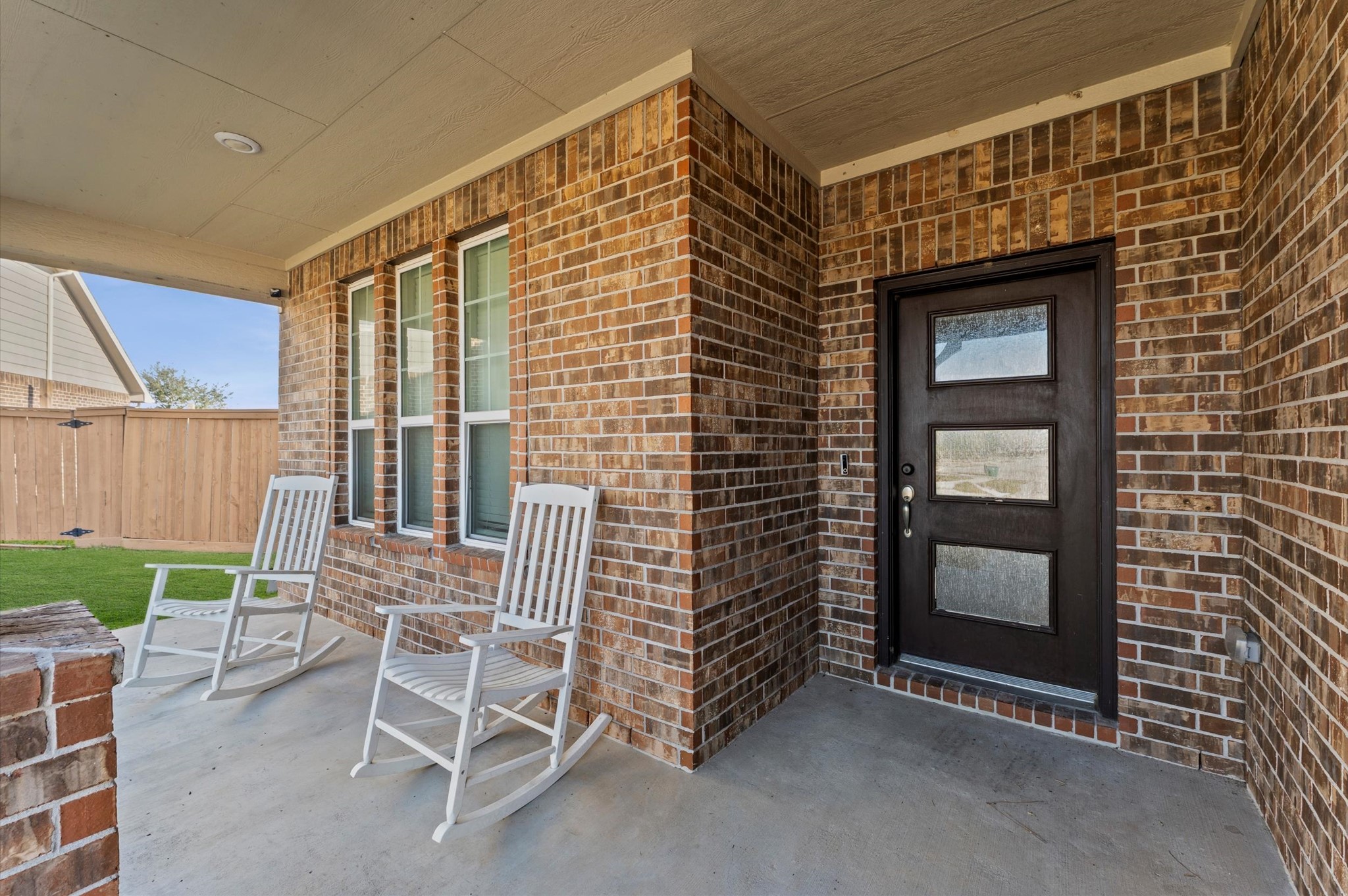 2450 Bear Crk Drive Rosharon, TX 77583 - Photo 31 of 37