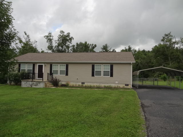 78 Keagle Farm Road Crossville, TN 38571 - Photo 1 of 23 DSC03856
