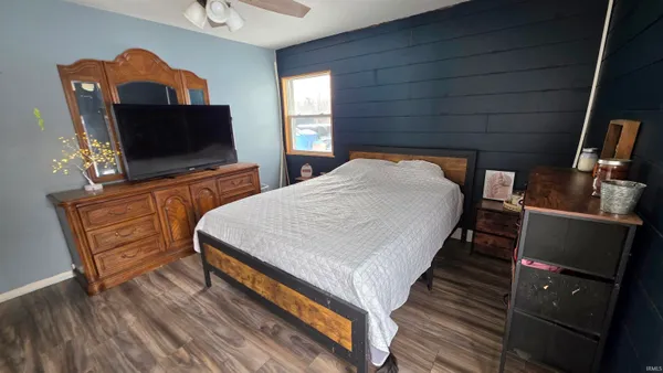 $117,500 | 8652 South 300 East, Hamlet, IN 46532