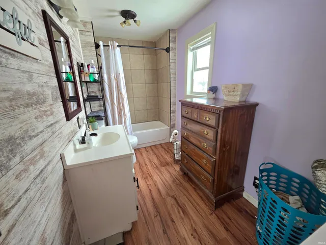 $124,000 | 8652 South 300 East, Hamlet, IN 46532