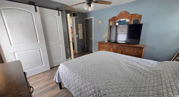 $117,500 | 8652 South 300 East, Hamlet, IN 46532
