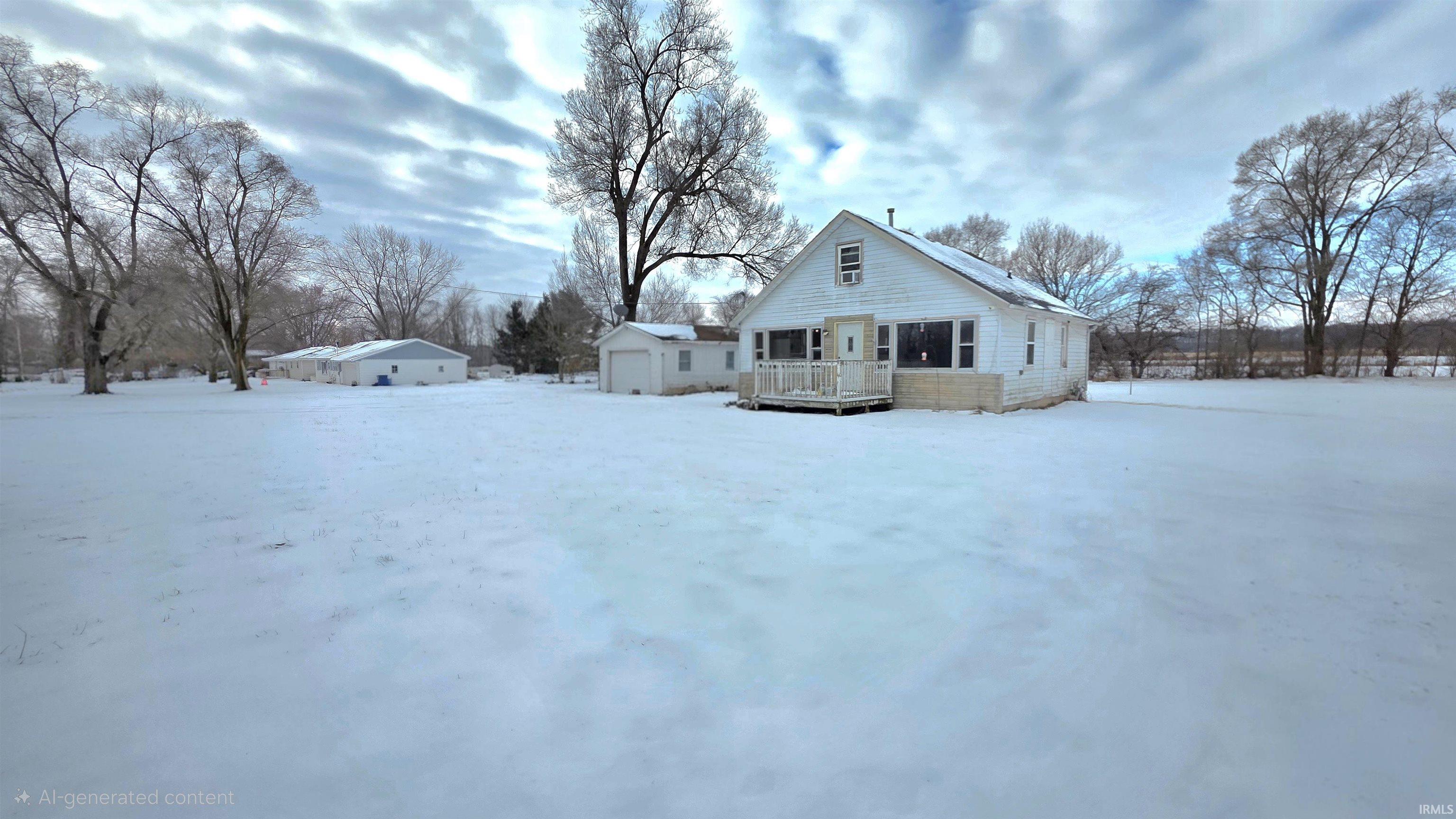 8652 South 300 East Hamlet, IN 46532 - Photo 22 of 36