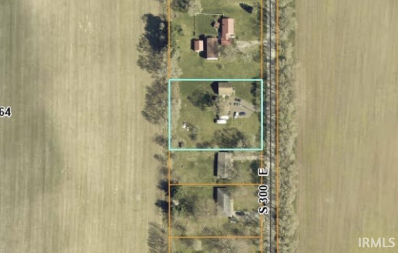 8652 South 300 East Hamlet, IN 46532 - Photo 24 of 36
