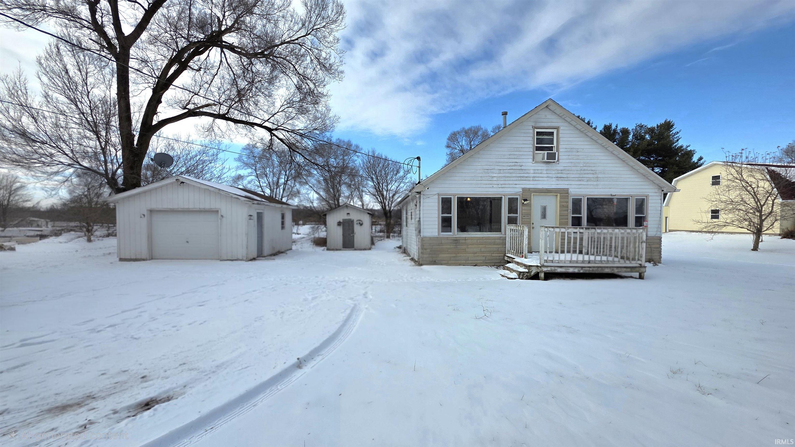 8652 South 300 East Hamlet, IN 46532 - Photo 25 of 36
