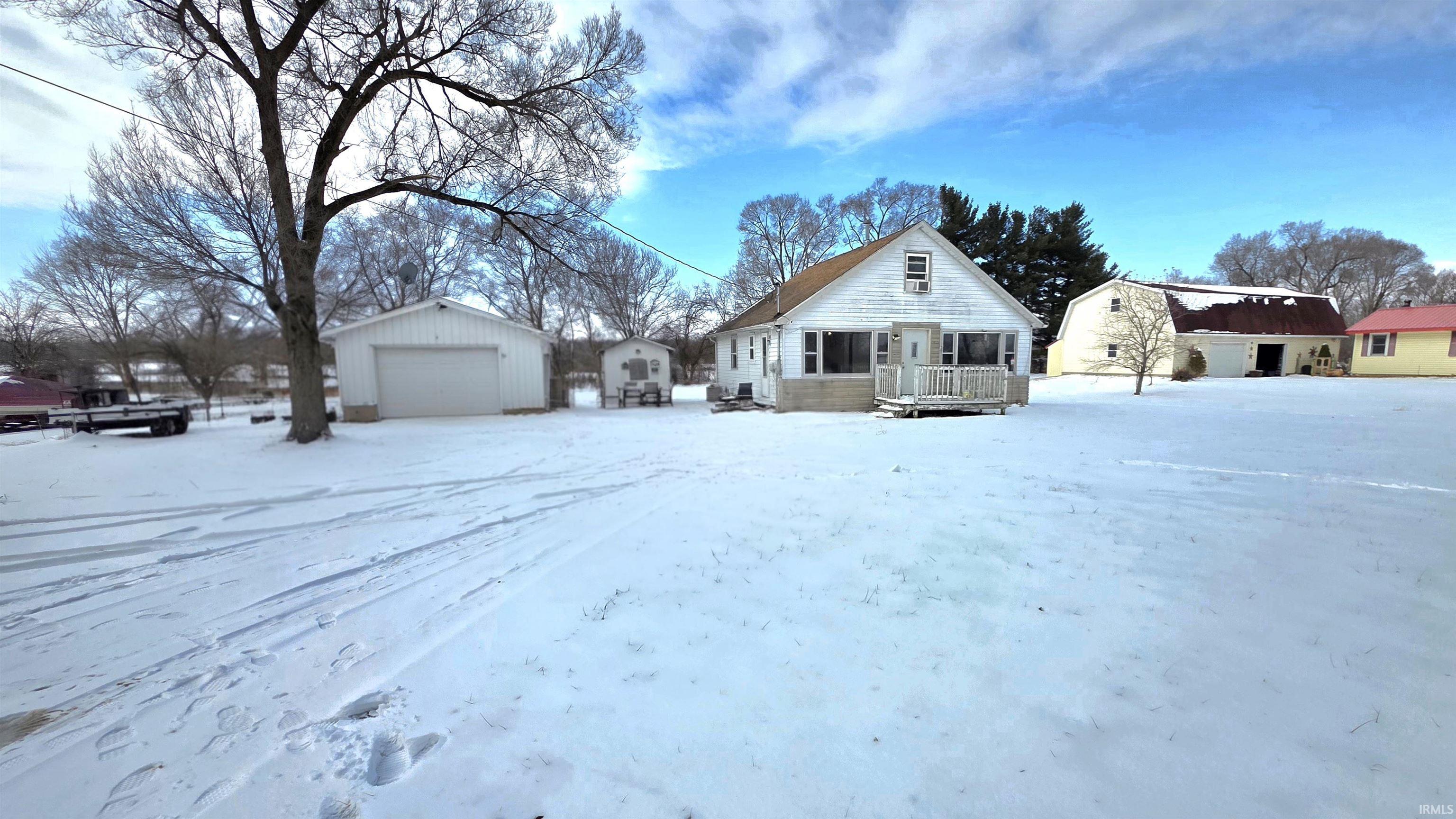 8652 South 300 East Hamlet, IN 46532 - Photo 26 of 36