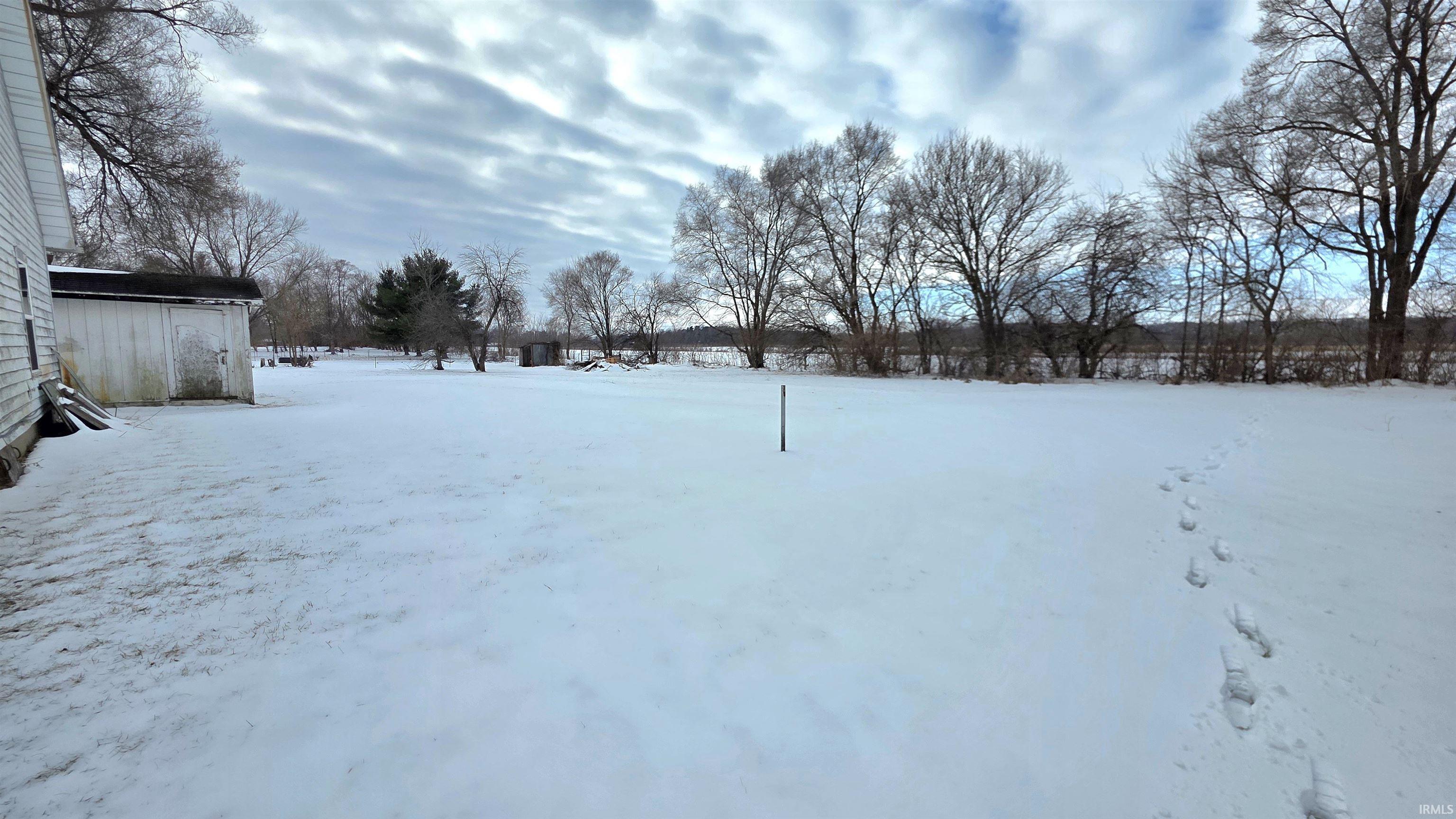 8652 South 300 East Hamlet, IN 46532 - Photo 30 of 36