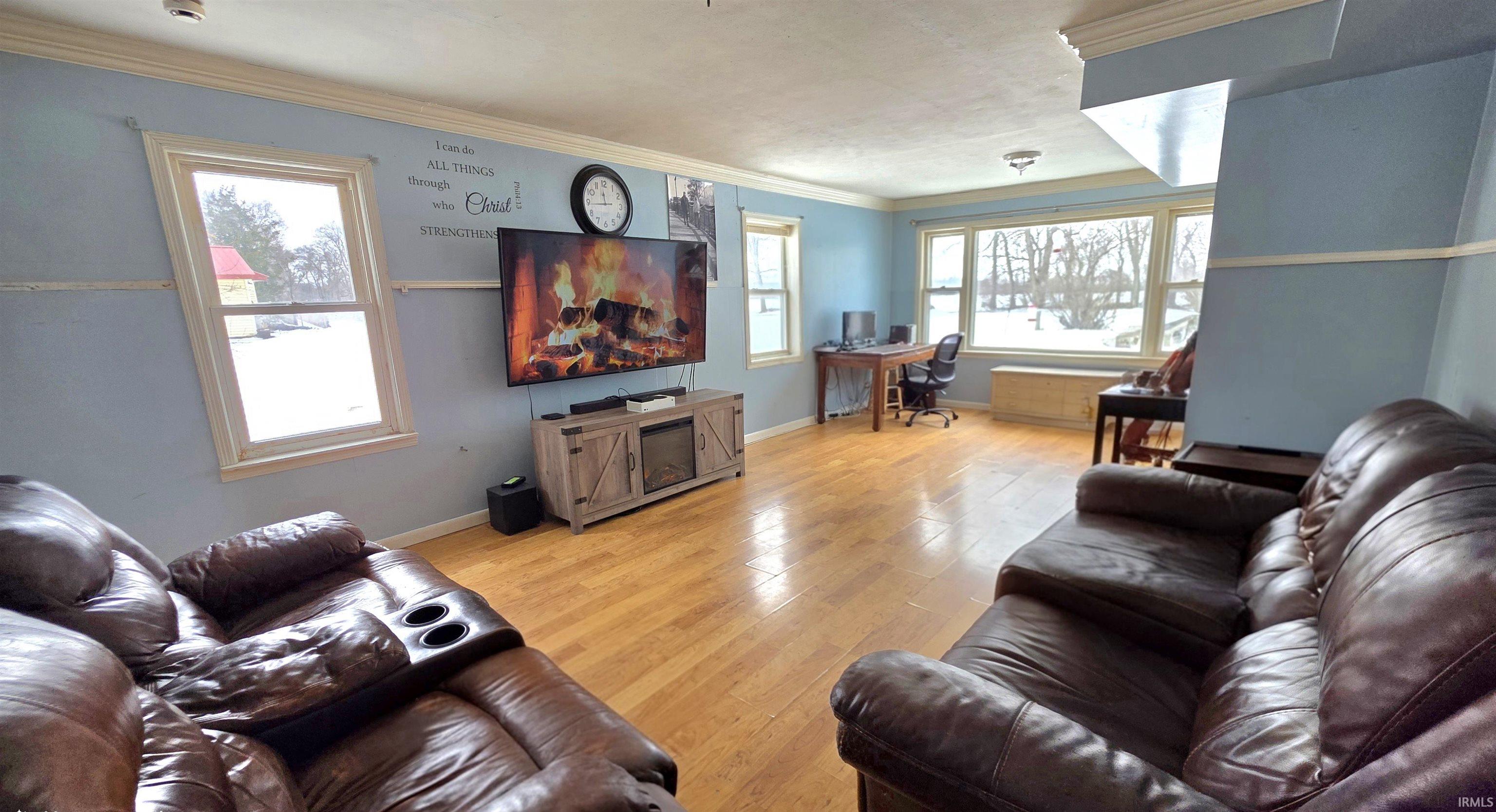 8652 South 300 East Hamlet, IN 46532 - Photo 3 of 36