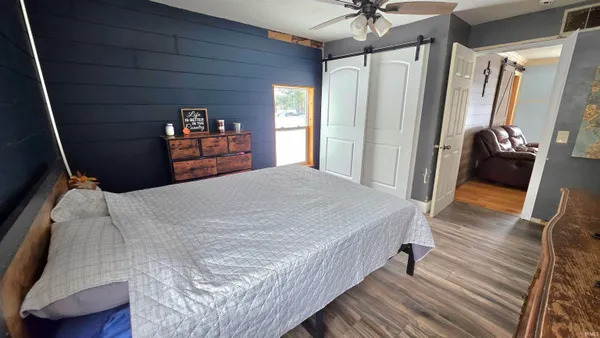 $117,500 | 8652 South 300 East, Hamlet, IN 46532