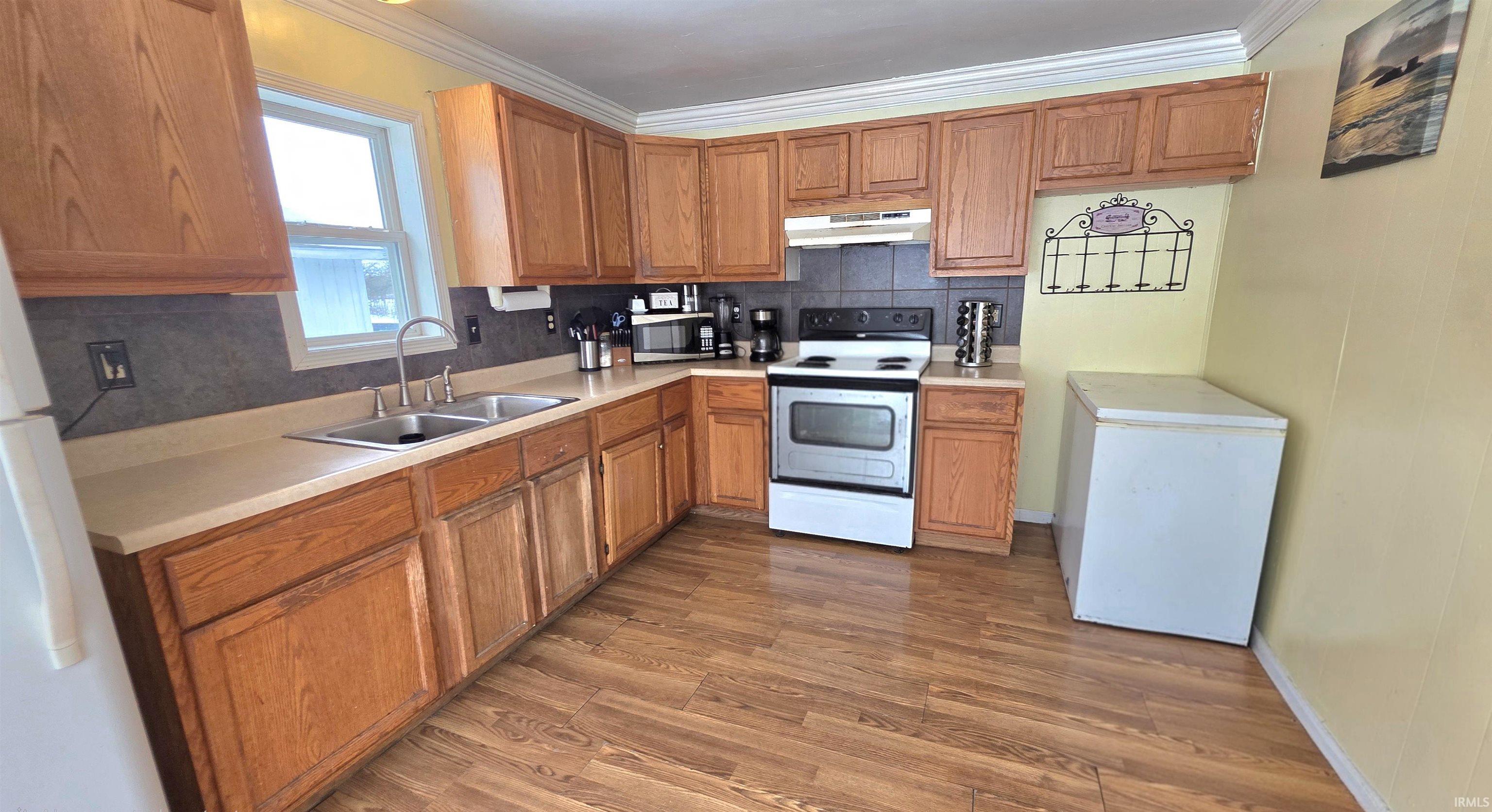 8652 South 300 East Hamlet, IN 46532 - Photo 31 of 36