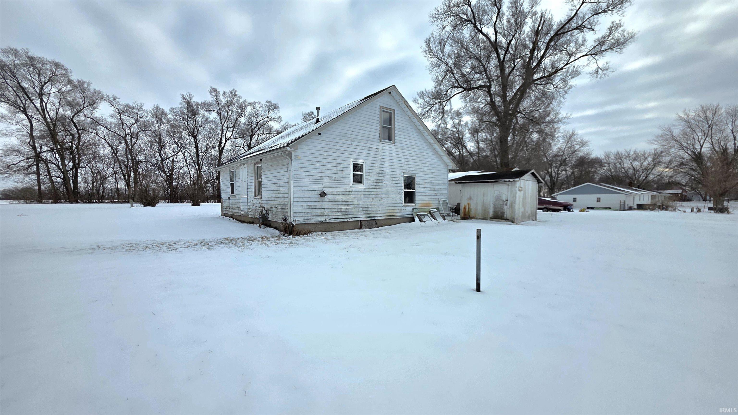 8652 South 300 East Hamlet, IN 46532 - Photo 31 of 36
