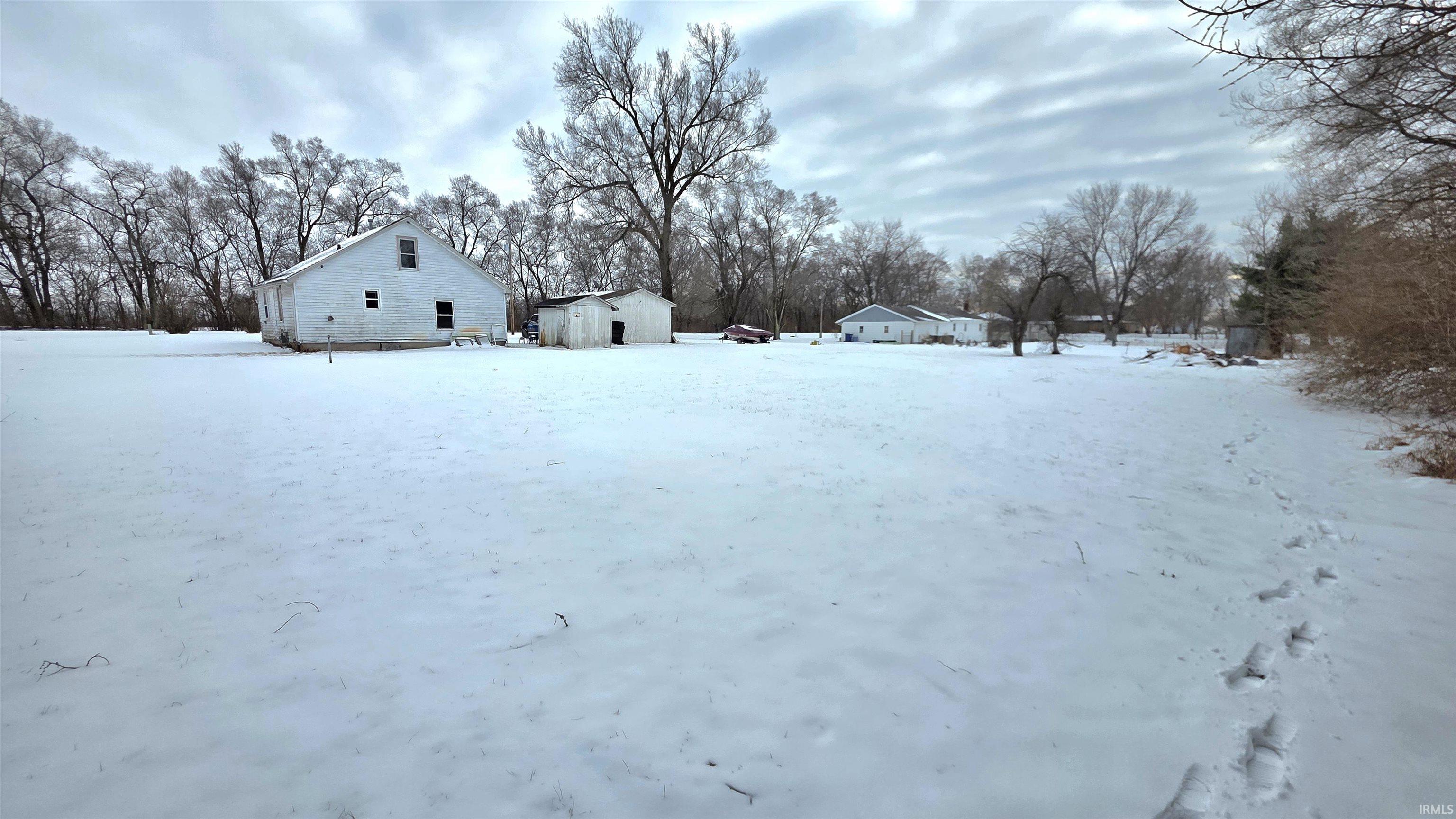 8652 South 300 East Hamlet, IN 46532 - Photo 32 of 36