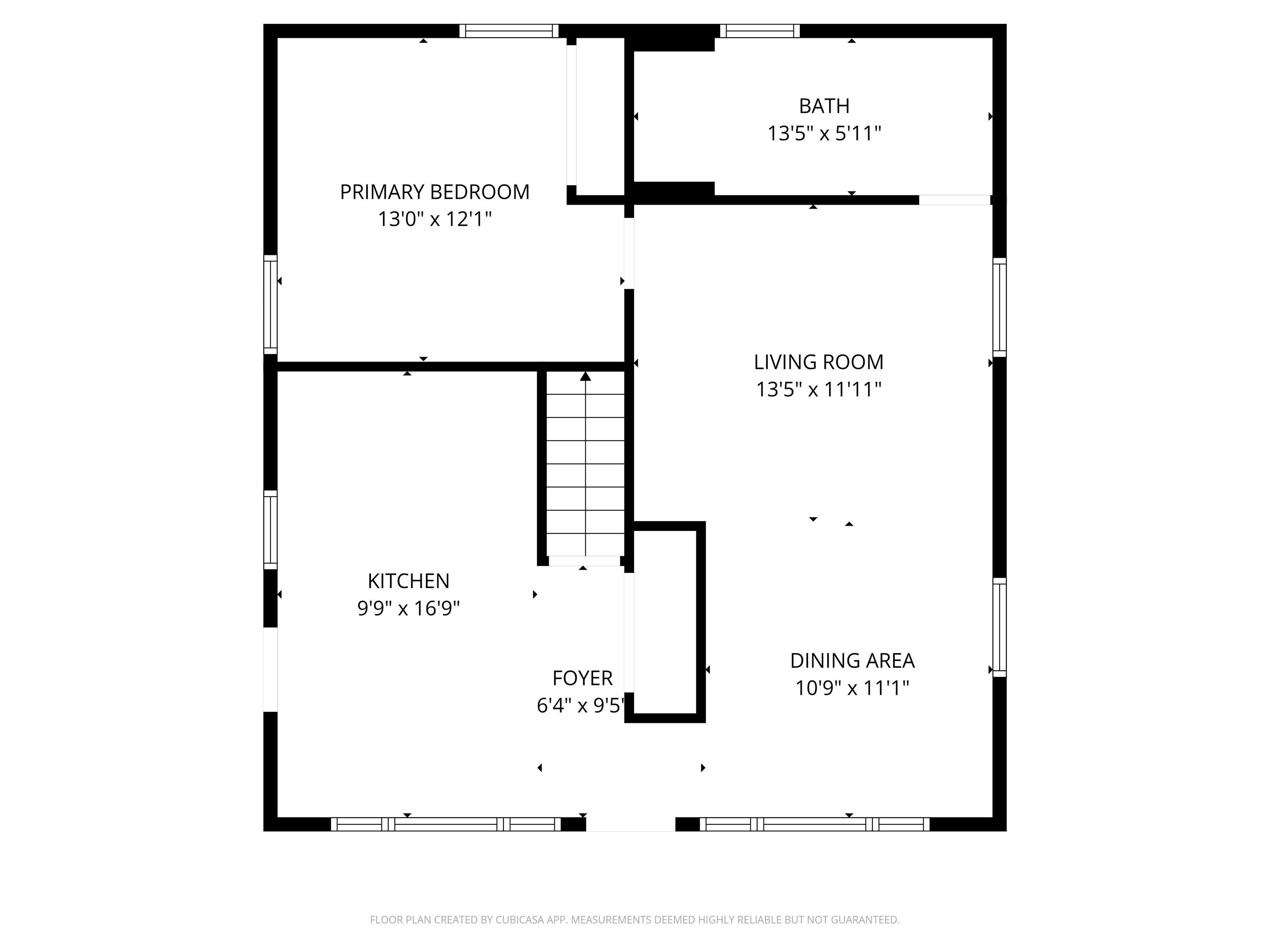 8652 South 300 East Hamlet, IN 46532 - Photo 33 of 36