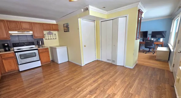 $117,500 | 8652 South 300 East, Hamlet, IN 46532