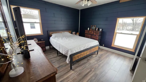$117,500 | 8652 South 300 East, Hamlet, IN 46532