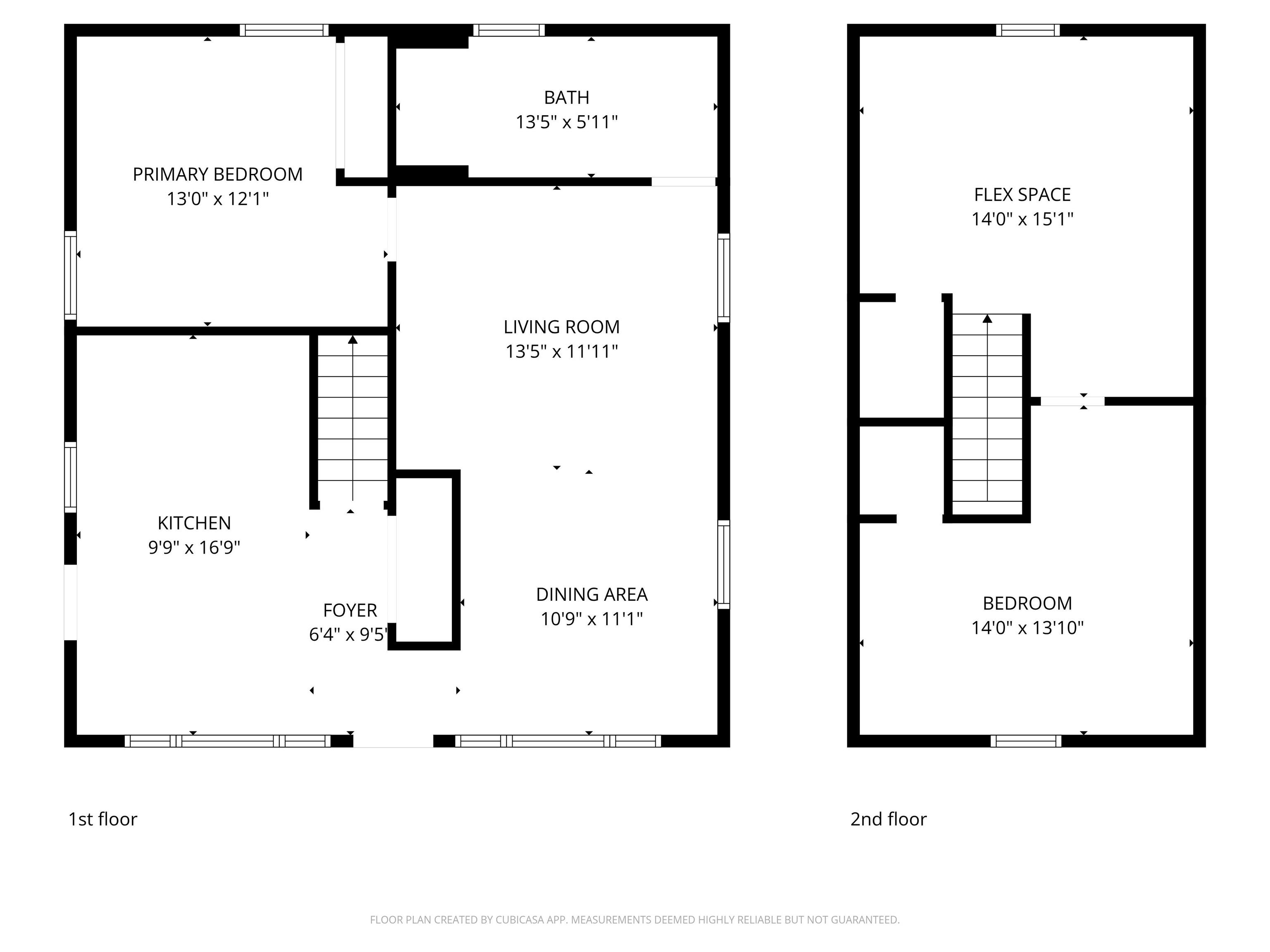 8652 South 300 East Hamlet, IN 46532 - Photo 35 of 36