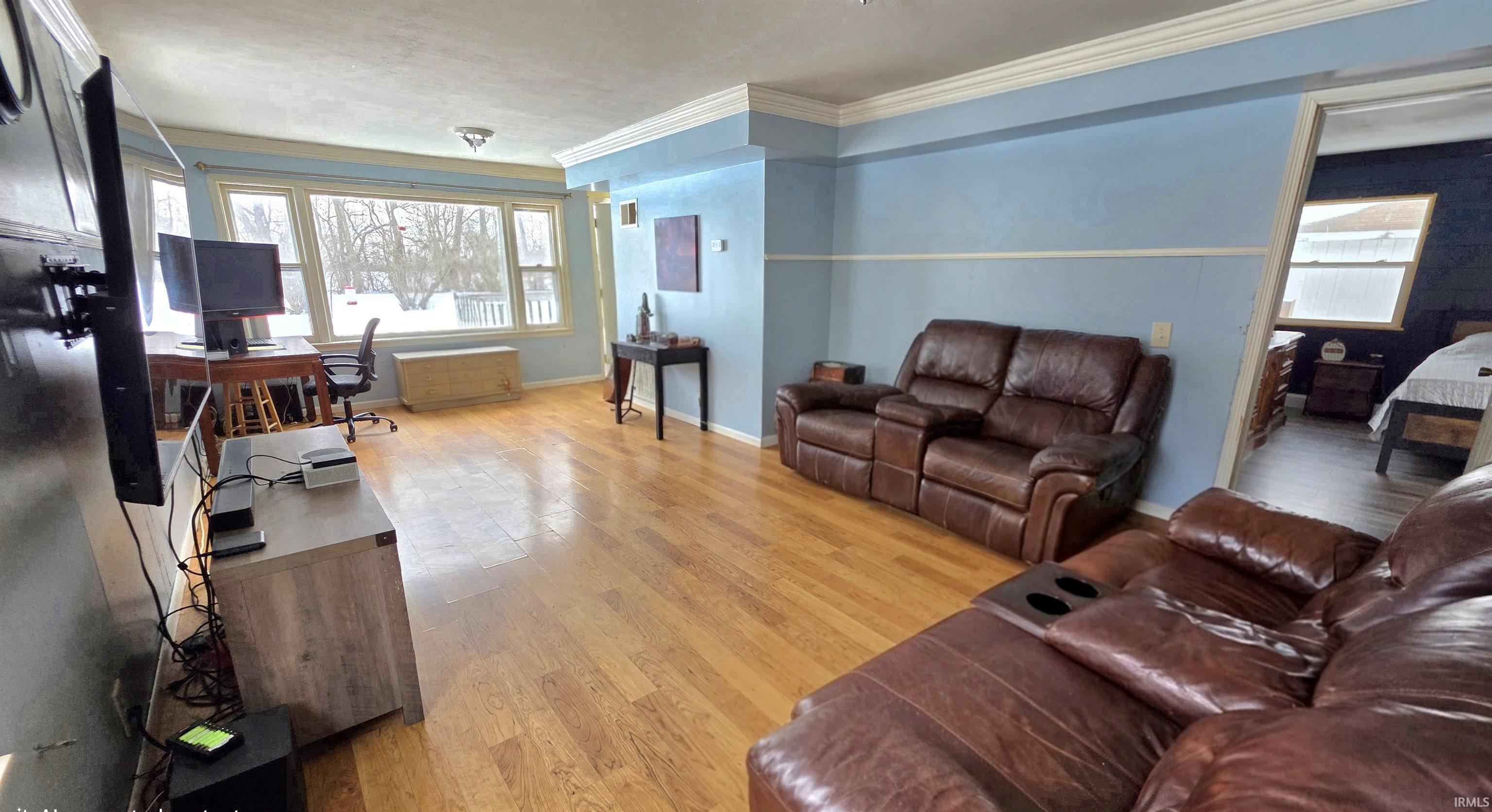 8652 South 300 East Hamlet, IN 46532 - Photo 4 of 36