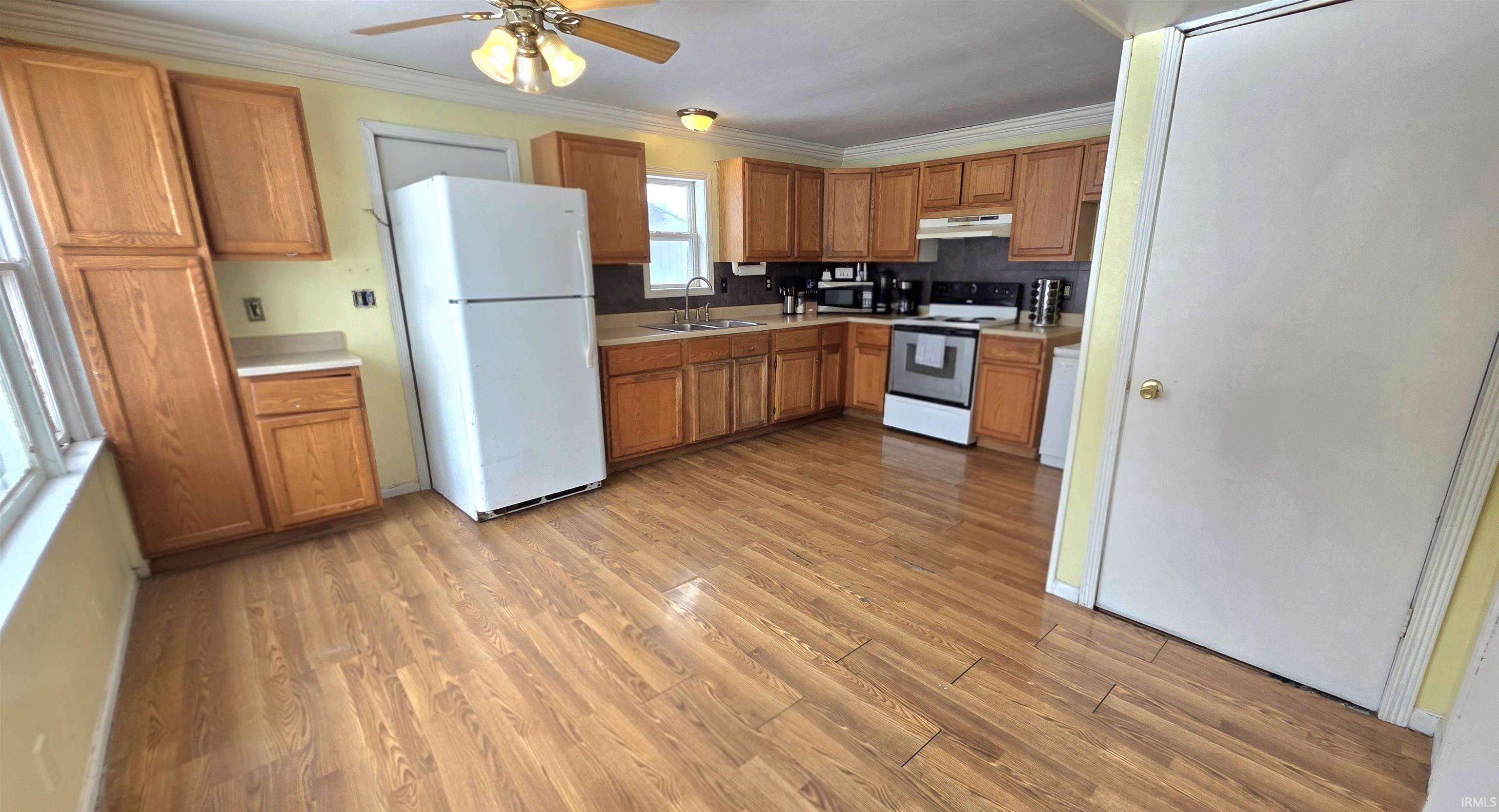 8652 South 300 East Hamlet, IN 46532 - Photo 8 of 36