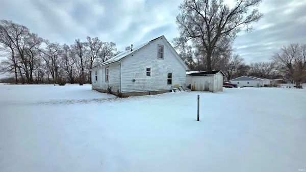 $117,500 | 8652 South 300 East, Hamlet, IN 46532