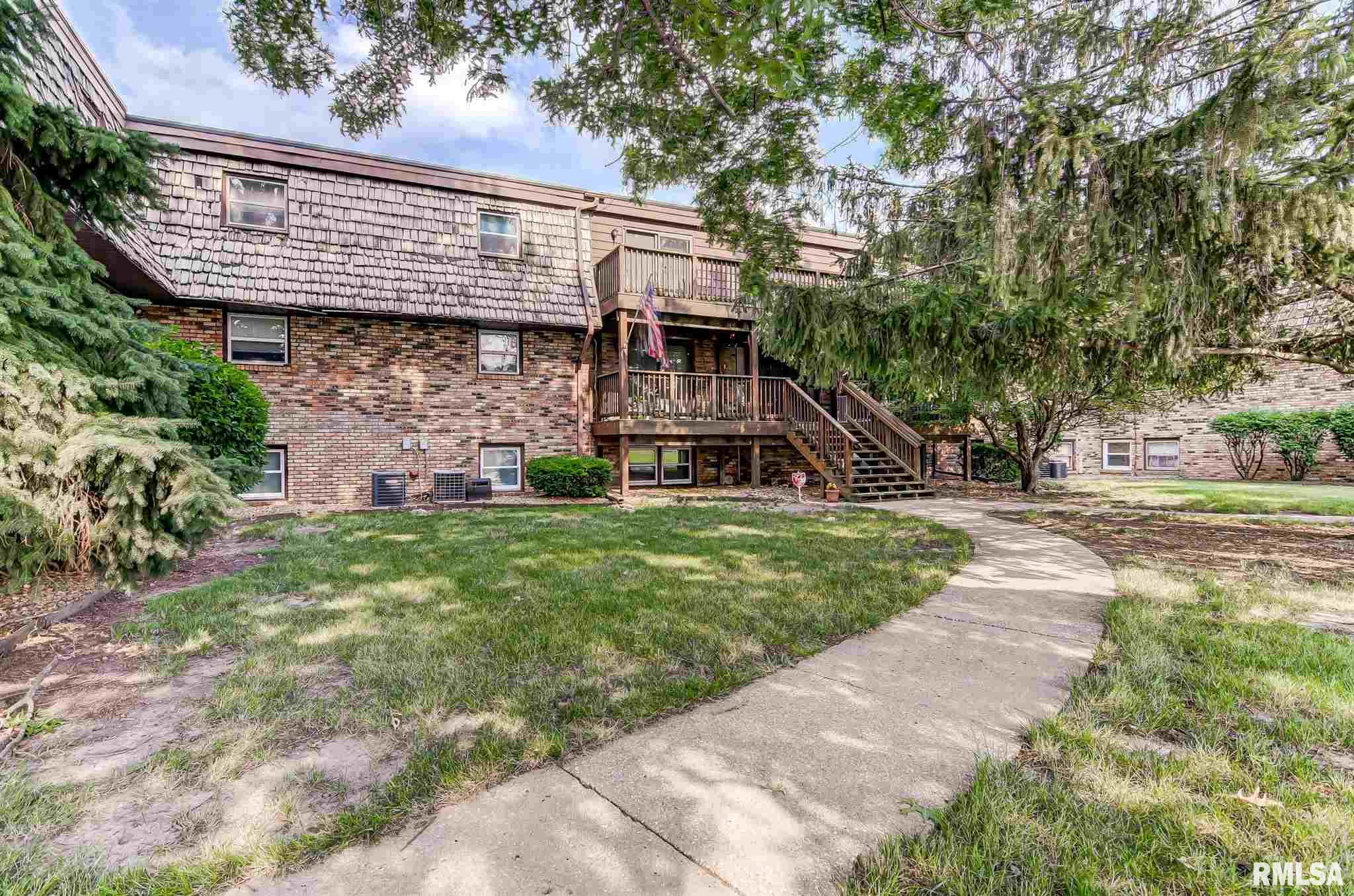 2906 Taylor Avenue, Unit 4 Springfield, IL 62703 - Photo 3 of 29 Gallery Image 3