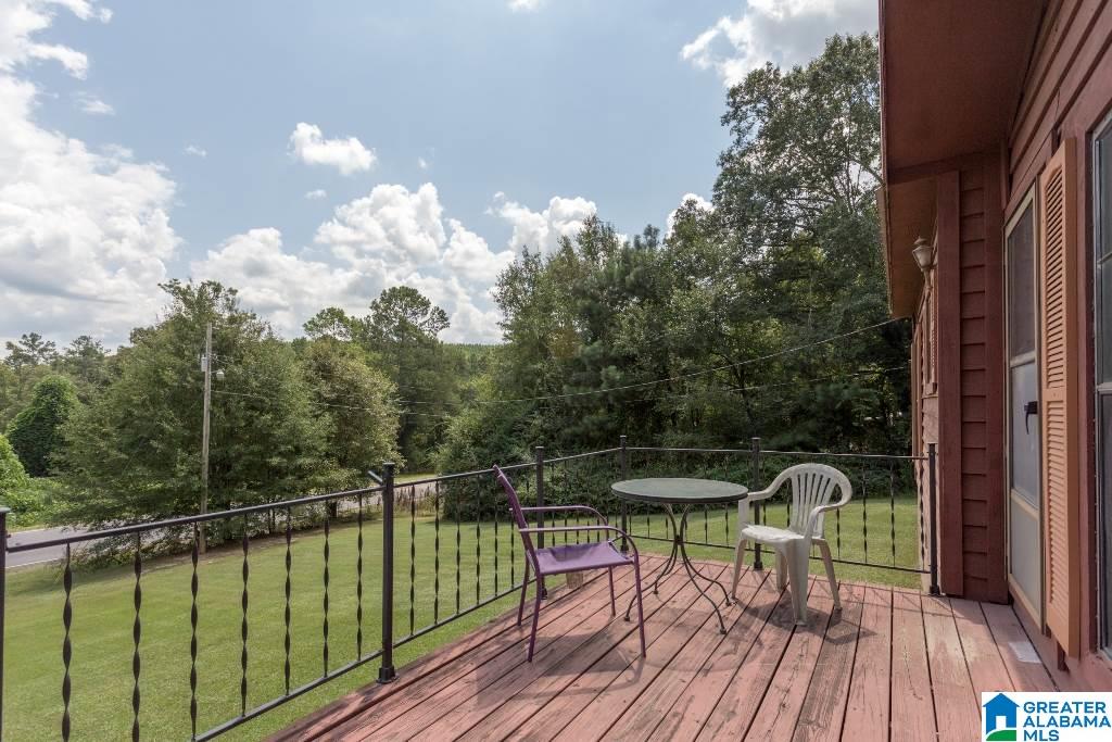 4485 Nisbet Lake Road Jacksonville, AL 36265 - Photo 29 of 34