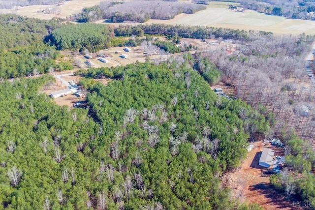 $29,000 | 0 Rockford School Road, Gretna, VA 24557