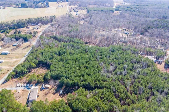 $29,000 | 0 Rockford School Road, Gretna, VA 24557