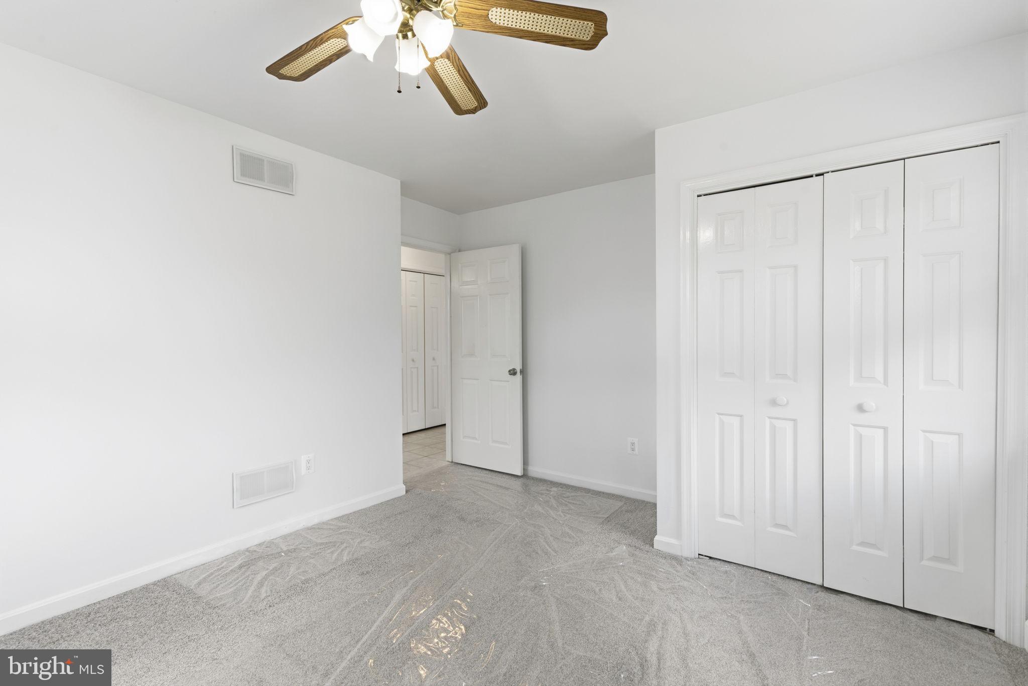 65 Watters Road New Park, PA 17352 - Photo 38 of 52 Bright and airy blank canvas room.