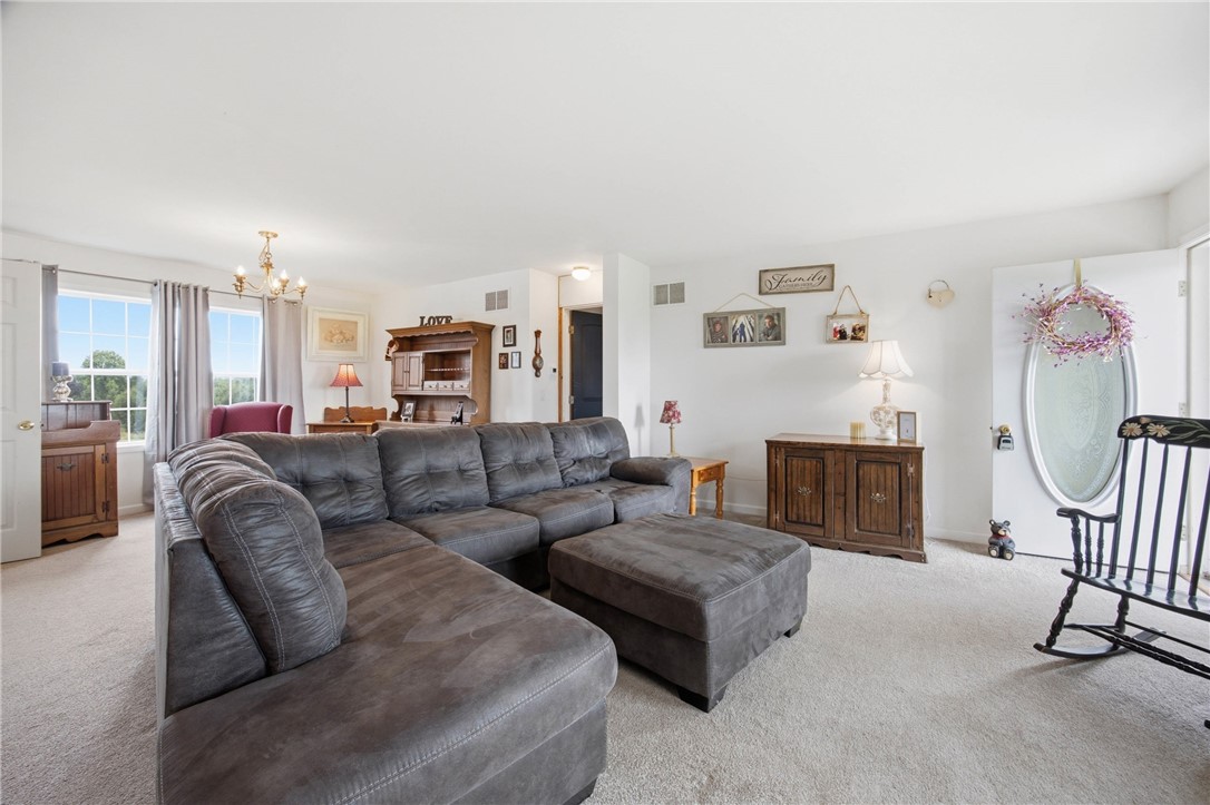 4455 Eddy Ridge Road Marion, NY 14505 - Photo 22 of 50
