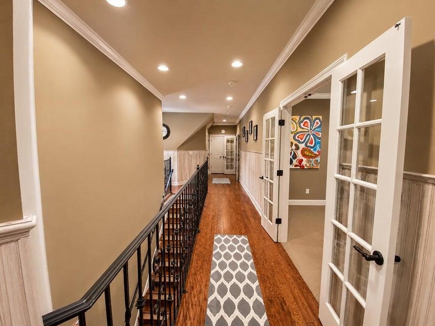 295 North Ridge Drive Saltillo, MS 38866 - Photo 25 of 38 a view of entryway with stairs