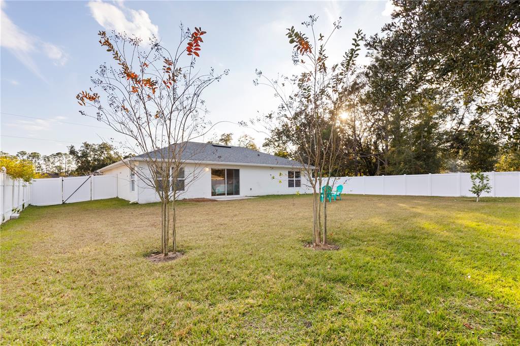 10 Rale Place Palm Coast, FL 32164 - Photo 24 of 27