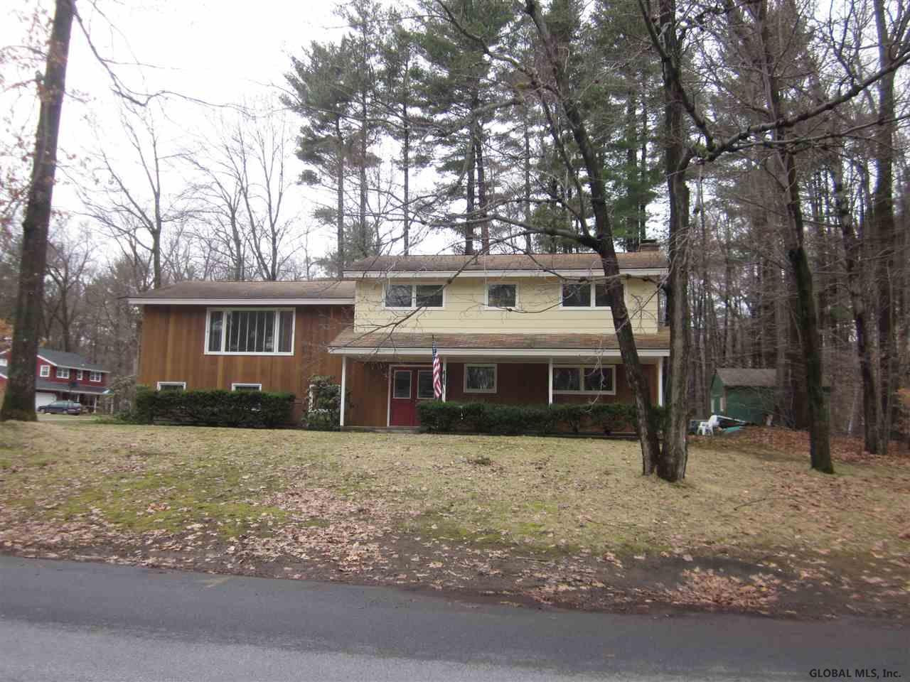 33 Devon Road Bethlehem, NY 12054 - Photo 1 of 16 Photo 1