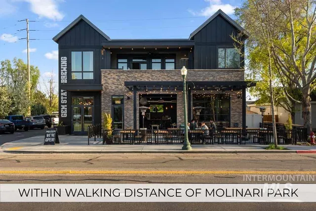 $583,000 | 349 East Lombard Lane, Eagle, ID 83616