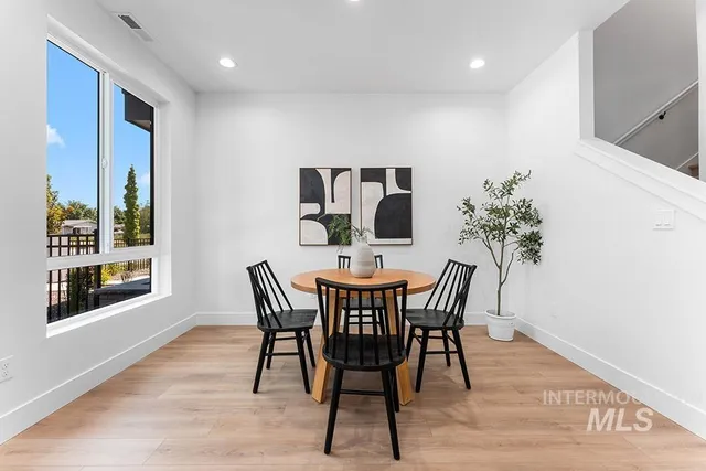 $583,000 | 349 East Lombard Lane, Eagle, ID 83616