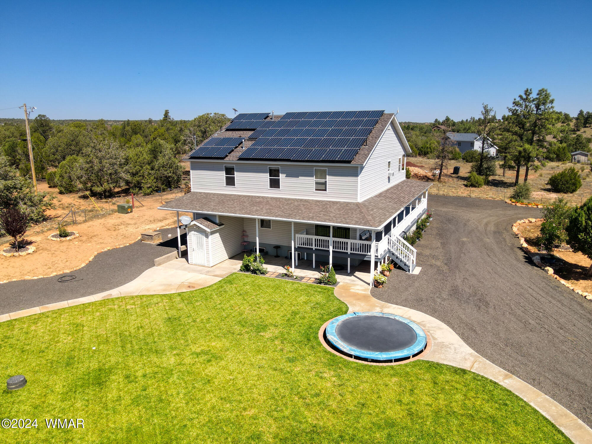 1108 Pearce Road Show Low, AZ 85901 - Photo 6 of 51