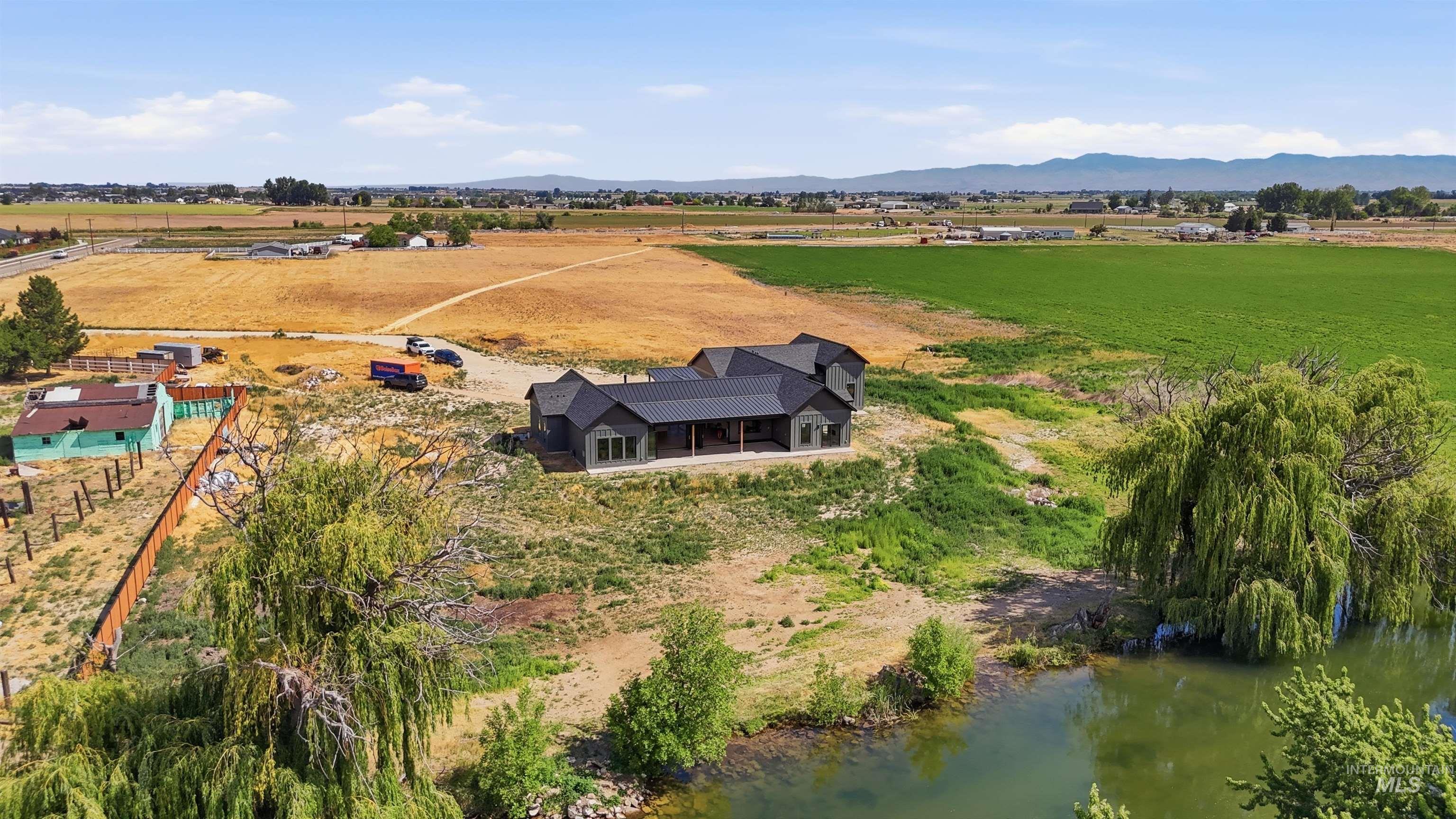 360 South Stroebel Road Kuna, ID 83634 - Photo 4 of 41
