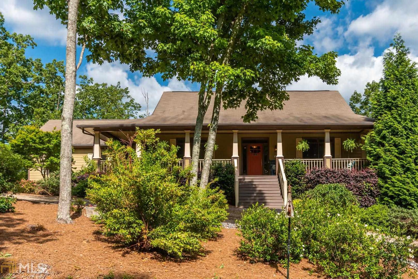 228 Wild Iris Road Clarkesville, GA 30523 - Photo 1 of 1