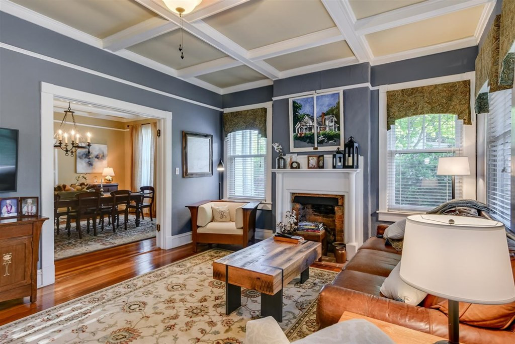 500 Spring Street Washington, GA 30673 - Photo 8 of 42