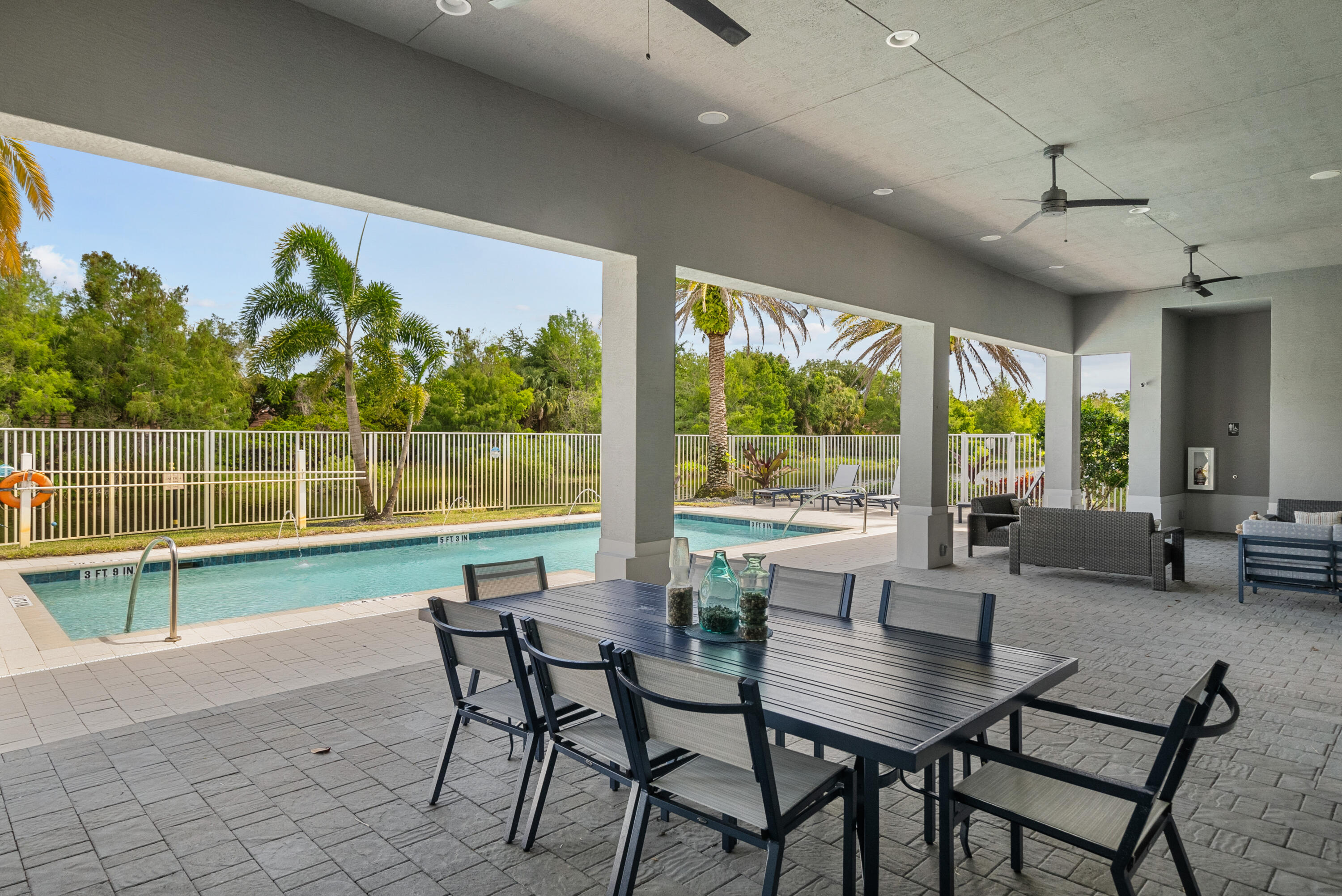 4813 Pointe Midtown Road Palm Beach Gardens, FL 33418 - Photo 33 of 38 DSC09753