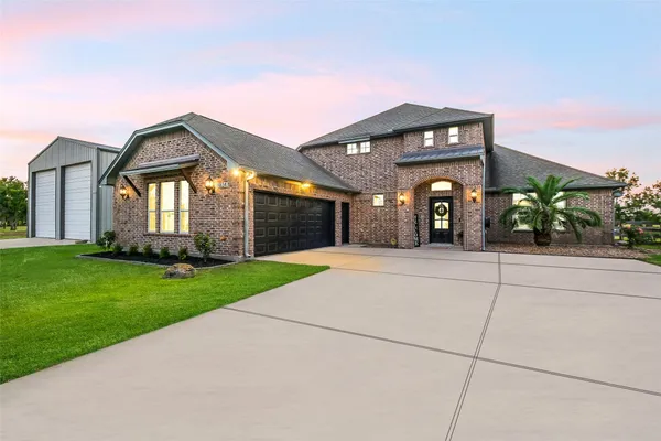 $779,000 | 11834 Bisonte Street, Needville, TX 77461