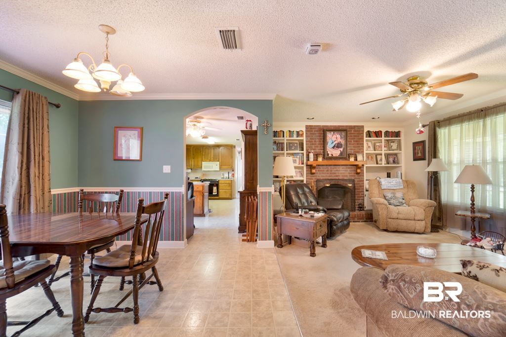 10132 County Road 24 Fairhope, AL 36532 - Photo 14 of 20