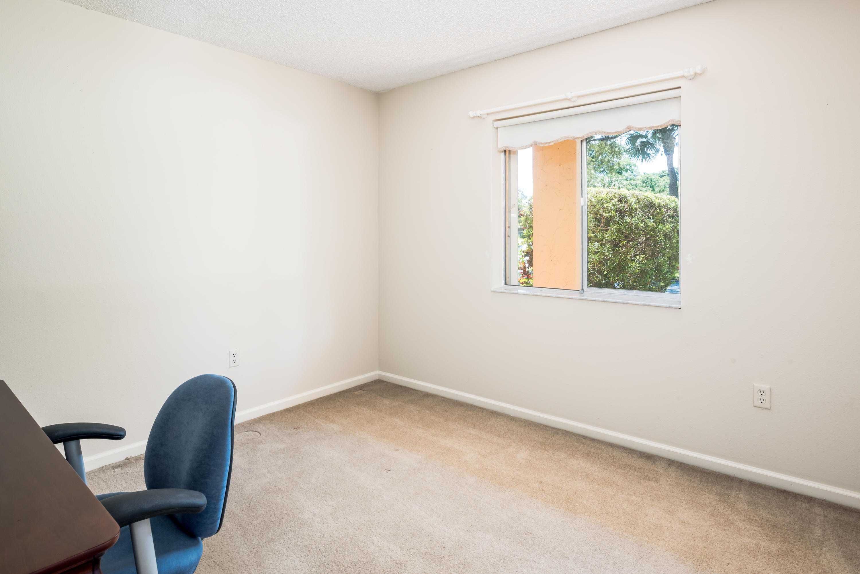 806 Southwest 9th St Circle, Unit 103 Boca Raton, FL 33486 - Photo 16 of 25 016_Bedroom Two