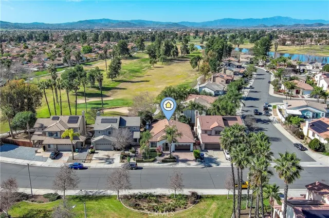 $585,000 | 29661 Camino Pepita, Menifee, CA 92584