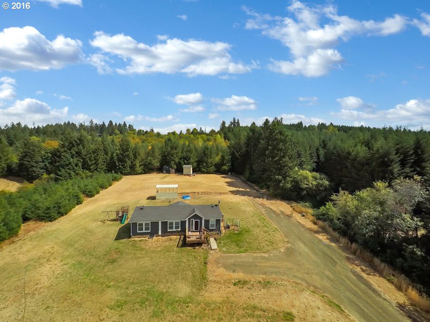 12000 Northwest Parson Road Forest Grove, OR 97116 - Photo 1 of 24 Gallery Image 1