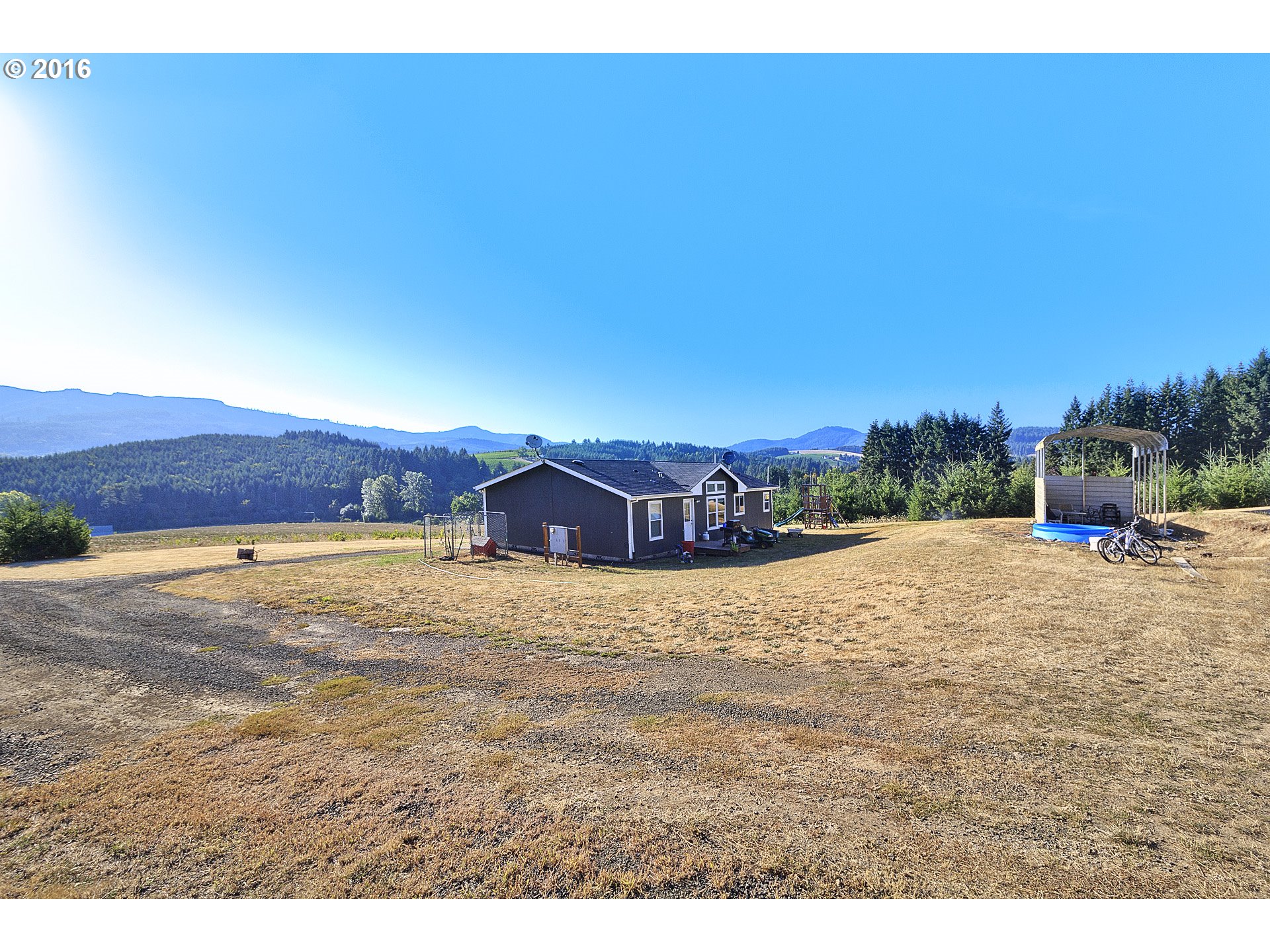 12000 Northwest Parson Road Forest Grove, OR 97116 - Photo 20 of 24 Gallery Image 20