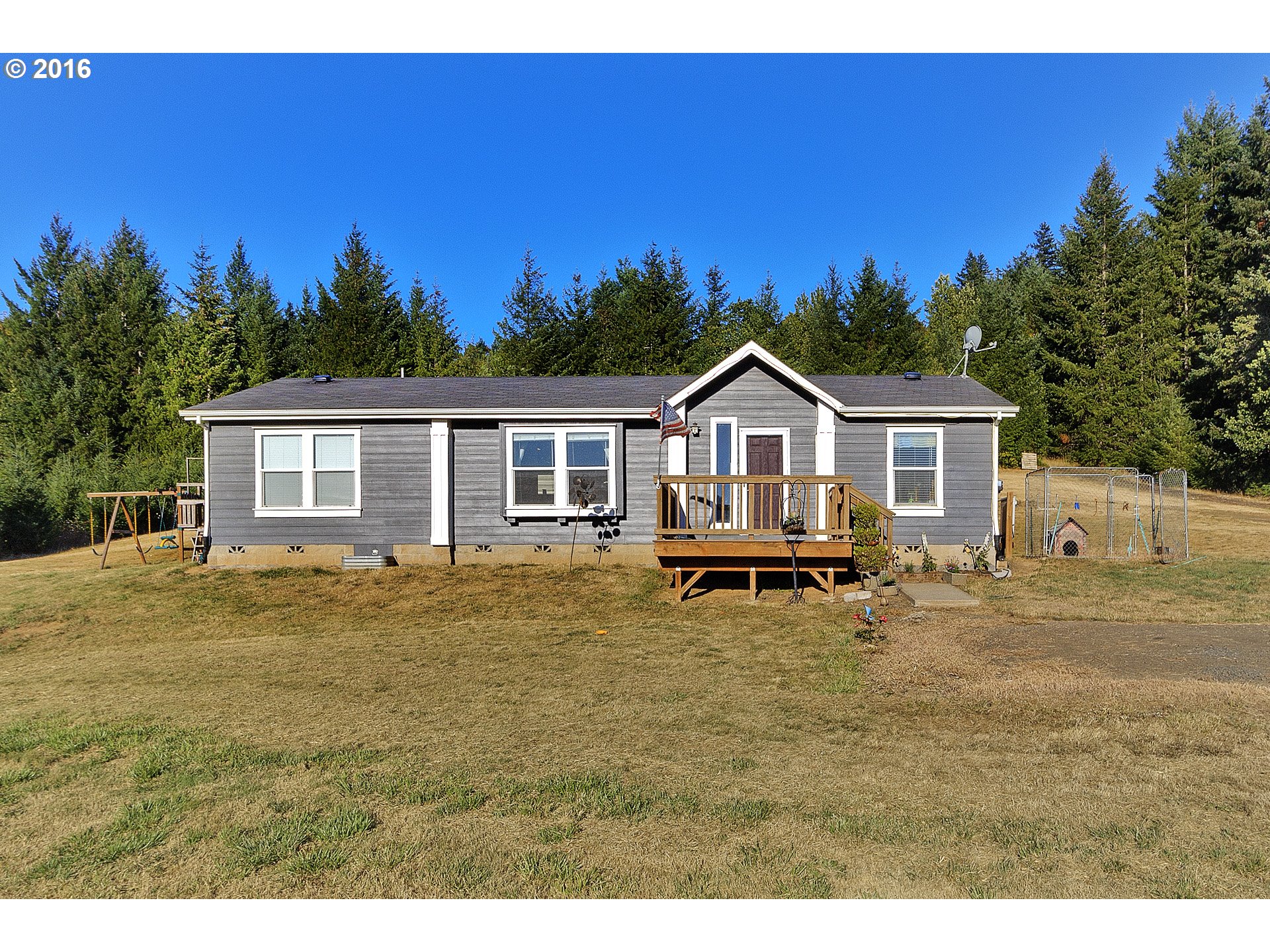 12000 Northwest Parson Road Forest Grove, OR 97116 - Photo 5 of 24 Gallery Image 5