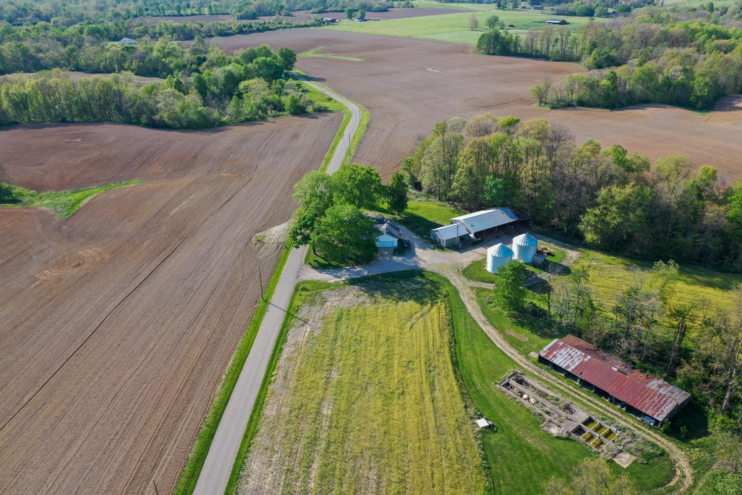 18049 Stone Church Road Laurel, IN 47024 - Photo 29 of 34 Gallery Image 29