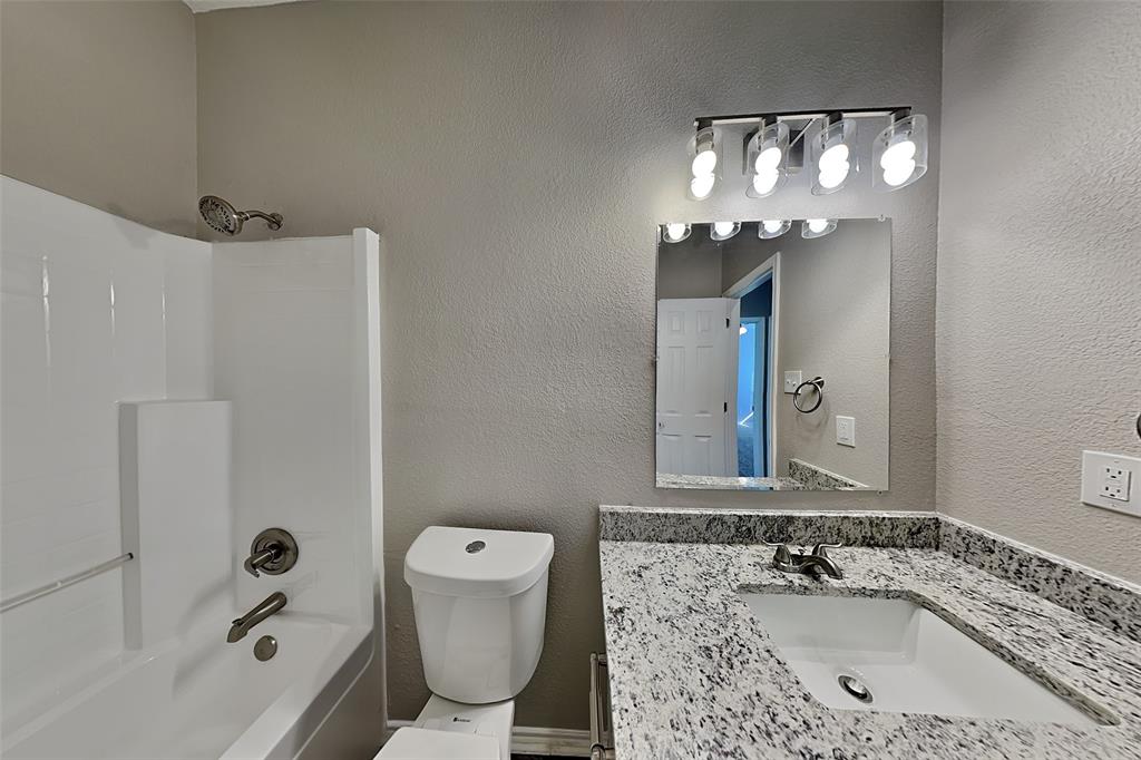 8657 Arcadia Park Drive Fort Worth, TX 76244 - Photo 16 of 19