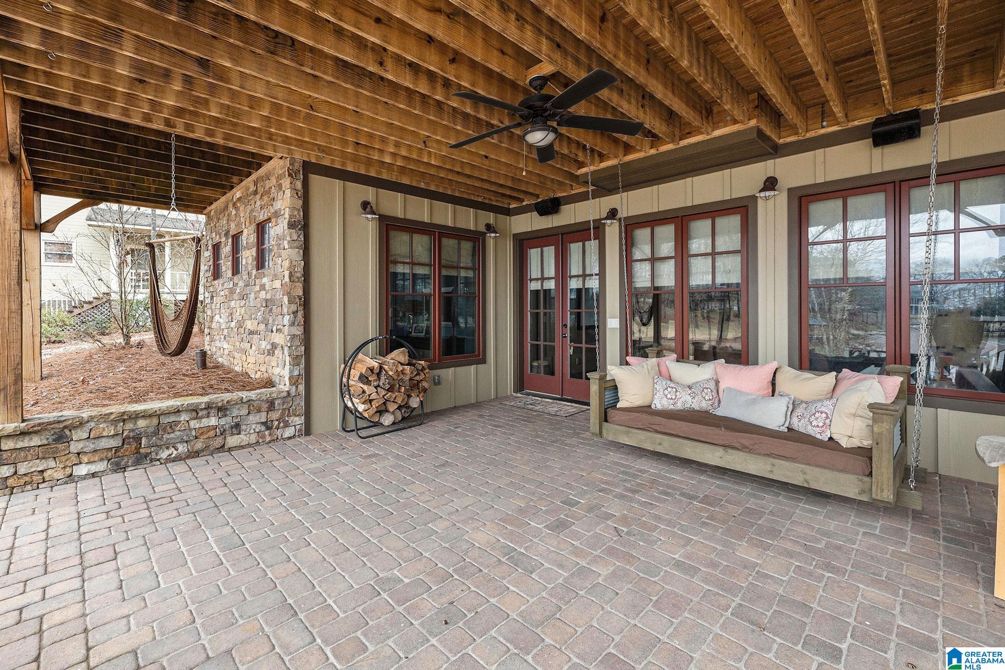 107 Davis Acres Drive Alpine, AL 35014 - Photo 44 of 58